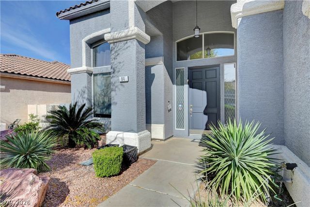 94 Ancient Hills Lane, Henderson, NV 89074
