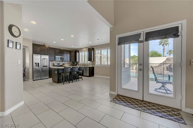 94 Ancient Hills Lane, Henderson, NV 89074