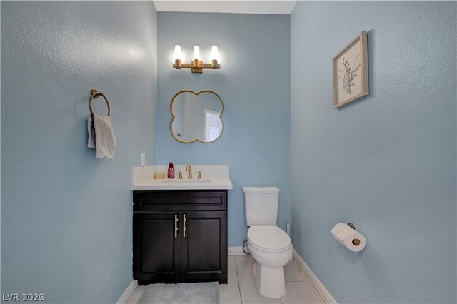 94 Ancient Hills Lane, Henderson, NV 89074