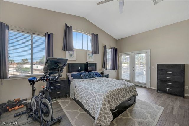 94 Ancient Hills Lane, Henderson, NV 89074