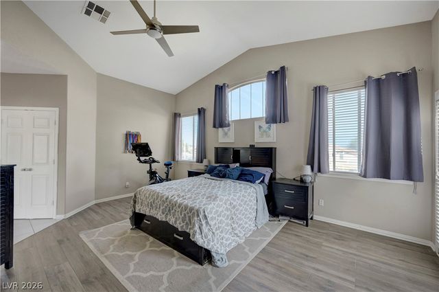 94 Ancient Hills Lane, Henderson, NV 89074