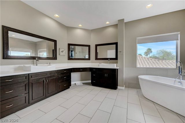 94 Ancient Hills Lane, Henderson, NV 89074