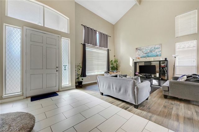 94 Ancient Hills Lane, Henderson, NV 89074