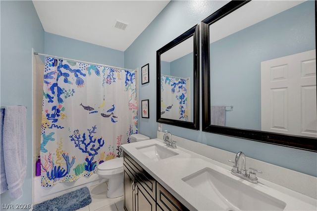 94 Ancient Hills Lane, Henderson, NV 89074