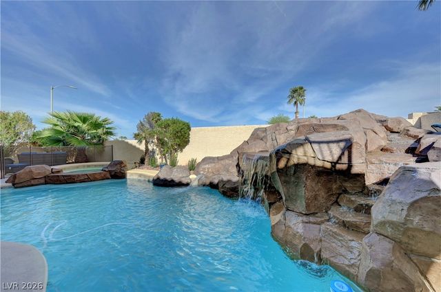94 Ancient Hills Lane, Henderson, NV 89074