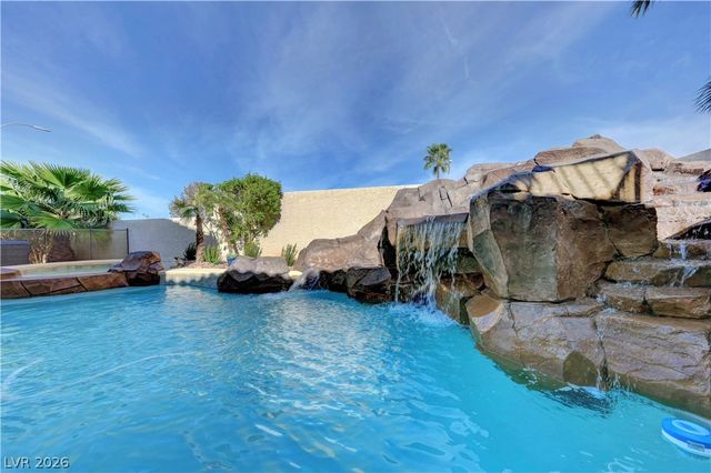 94 Ancient Hills Lane, Henderson, NV 89074