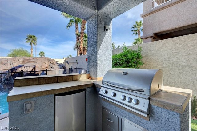 94 Ancient Hills Lane, Henderson, NV 89074