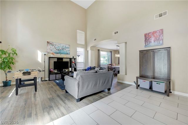 94 Ancient Hills Lane, Henderson, NV 89074