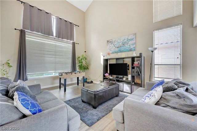 94 Ancient Hills Lane, Henderson, NV 89074