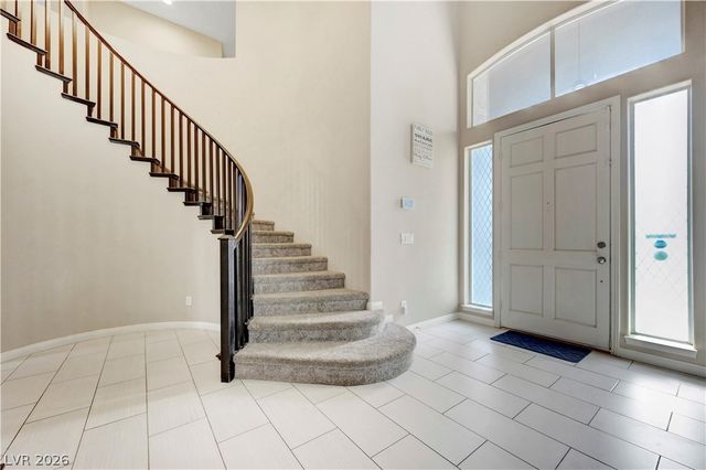 94 Ancient Hills Lane, Henderson, NV 89074