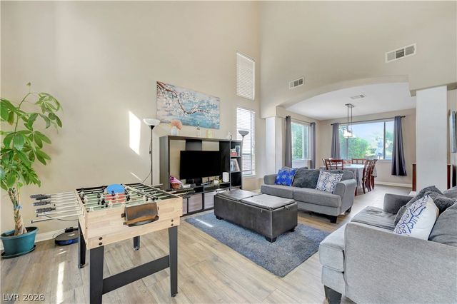 94 Ancient Hills Lane, Henderson, NV 89074