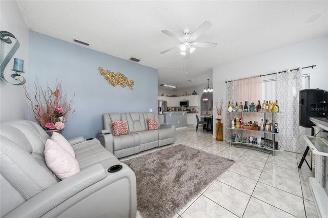 661 ELBRIDGE DRIVE, Kissimmee, FL 34758