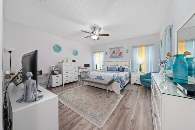 661 ELBRIDGE DRIVE, Kissimmee, FL 34758