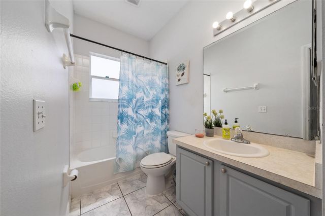 661 ELBRIDGE DRIVE, Kissimmee, FL 34758