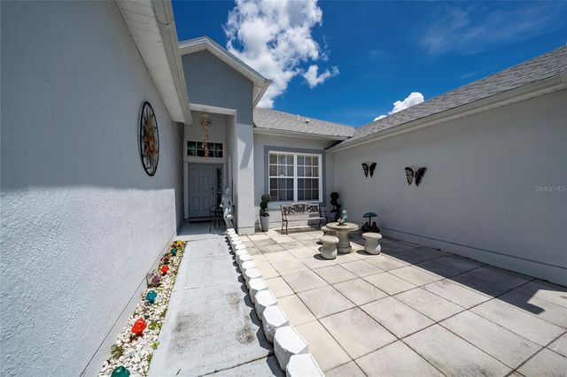 661 ELBRIDGE DRIVE, Kissimmee, FL 34758