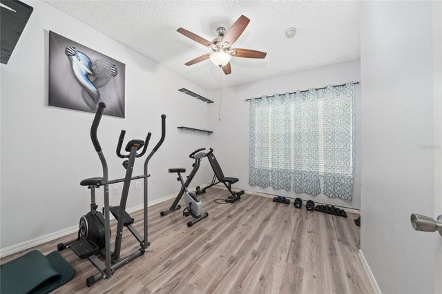 661 ELBRIDGE DRIVE, Kissimmee, FL 34758