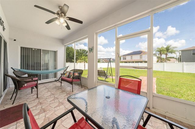 661 ELBRIDGE DRIVE, Kissimmee, FL 34758