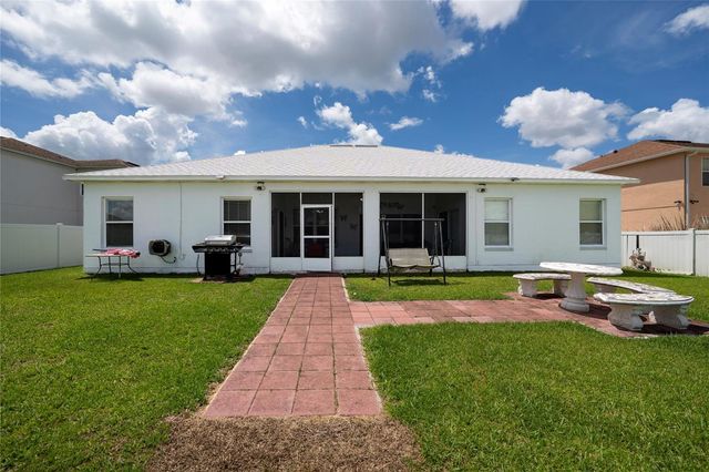 661 ELBRIDGE DRIVE, Kissimmee, FL 34758