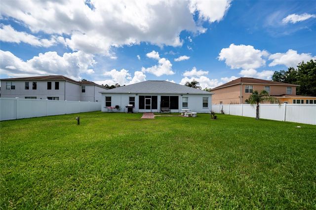 661 ELBRIDGE DRIVE, Kissimmee, FL 34758