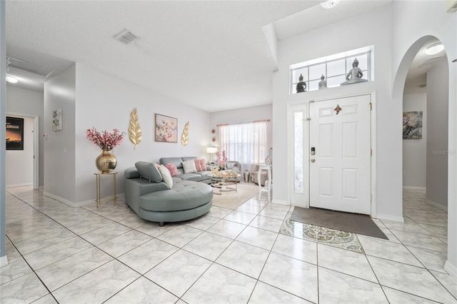 661 ELBRIDGE DRIVE, Kissimmee, FL 34758
