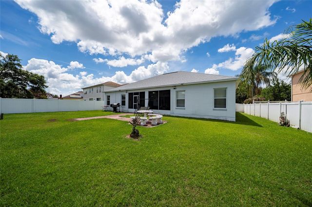 661 ELBRIDGE DRIVE, Kissimmee, FL 34758