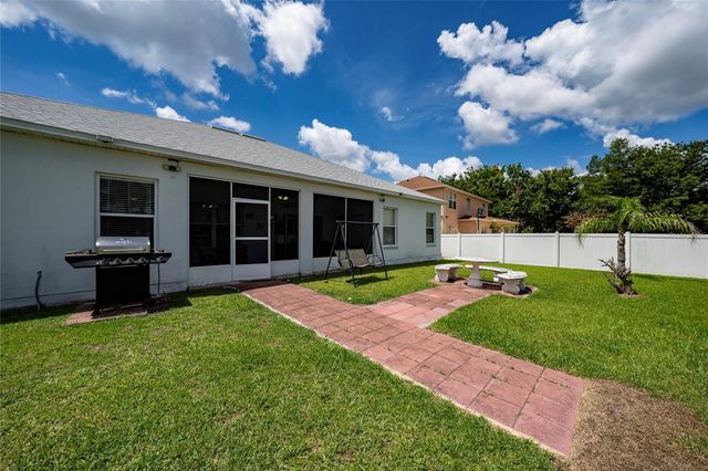 661 ELBRIDGE DRIVE, Kissimmee, FL 34758