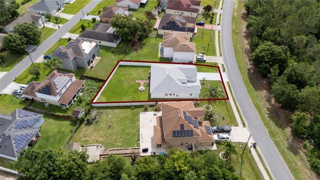 661 ELBRIDGE DRIVE, Kissimmee, FL 34758