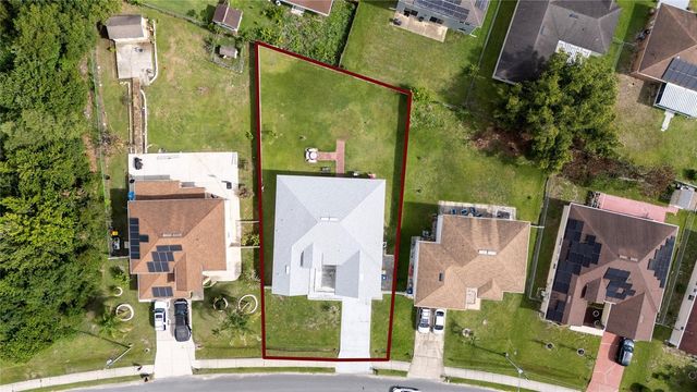 661 ELBRIDGE DRIVE, Kissimmee, FL 34758