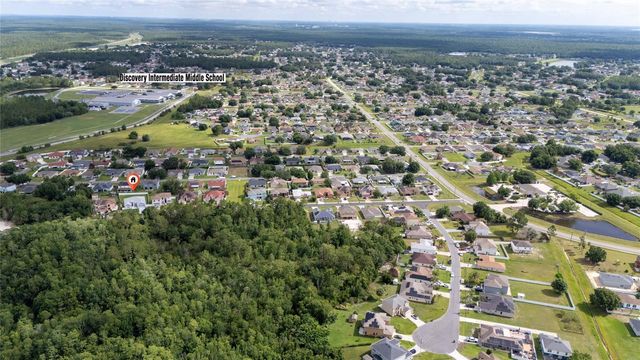 661 ELBRIDGE DRIVE, Kissimmee, FL 34758
