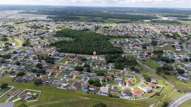 661 ELBRIDGE DRIVE, Kissimmee, FL 34758