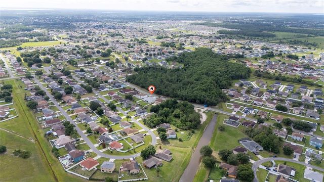 661 ELBRIDGE DRIVE, Kissimmee, FL 34758