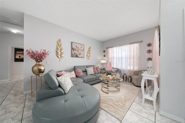 661 ELBRIDGE DRIVE, Kissimmee, FL 34758