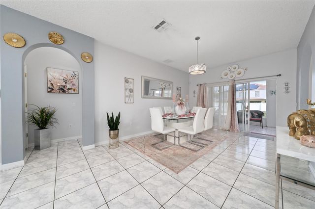 661 ELBRIDGE DRIVE, Kissimmee, FL 34758