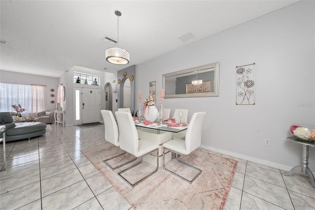 661 ELBRIDGE DRIVE, Kissimmee, FL 34758
