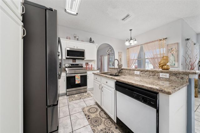 661 ELBRIDGE DRIVE, Kissimmee, FL 34758