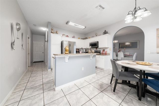 661 ELBRIDGE DRIVE, Kissimmee, FL 34758