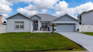 661 ELBRIDGE DRIVE, Kissimmee, FL 34758
