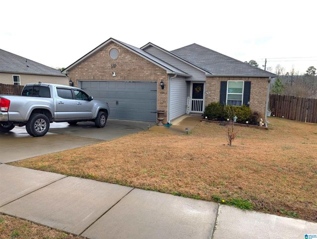 420 WOODLAND CREST ROAD, Pell City, AL 35125