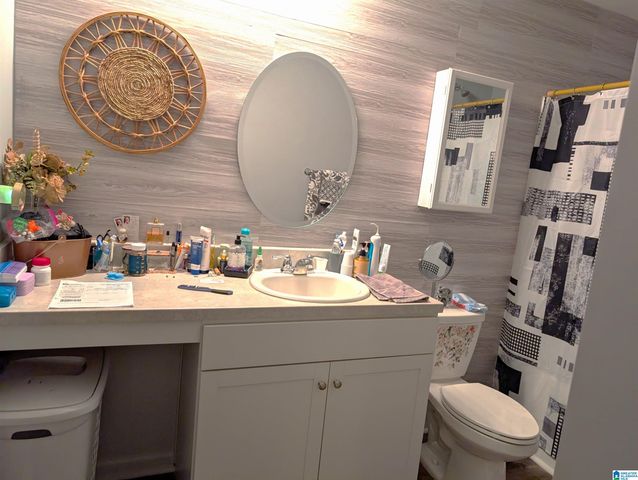 420 WOODLAND CREST ROAD, Pell City, AL 35125