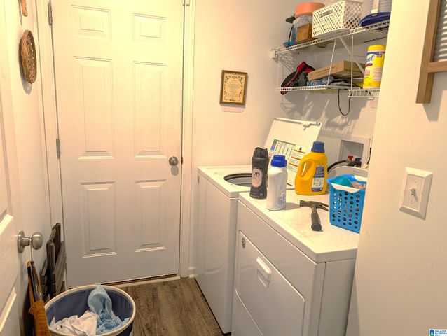 420 WOODLAND CREST ROAD, Pell City, AL 35125