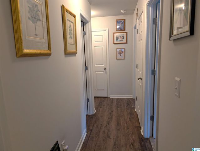 420 WOODLAND CREST ROAD, Pell City, AL 35125