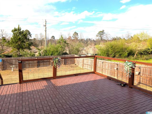 420 WOODLAND CREST ROAD, Pell City, AL 35125