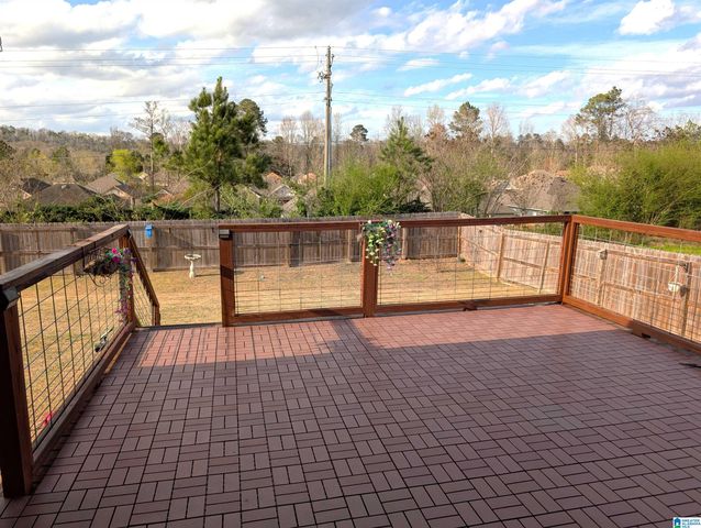 420 WOODLAND CREST ROAD, Pell City, AL 35125