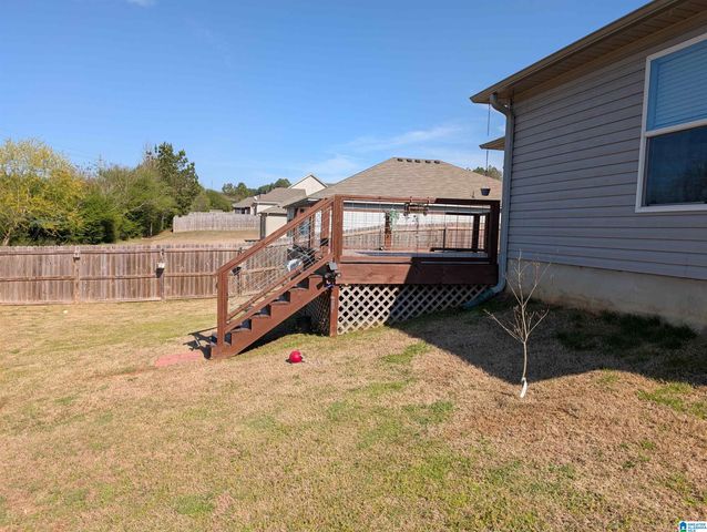 420 WOODLAND CREST ROAD, Pell City, AL 35125