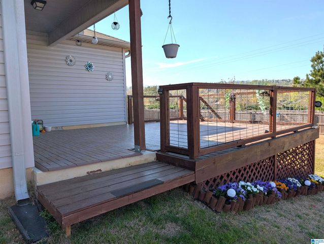 420 WOODLAND CREST ROAD, Pell City, AL 35125