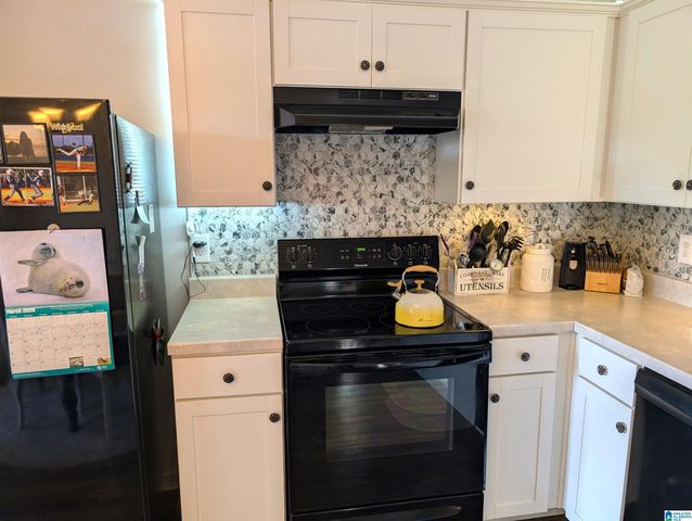 420 WOODLAND CREST ROAD, Pell City, AL 35125