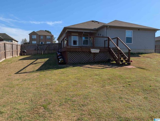 420 WOODLAND CREST ROAD, Pell City, AL 35125