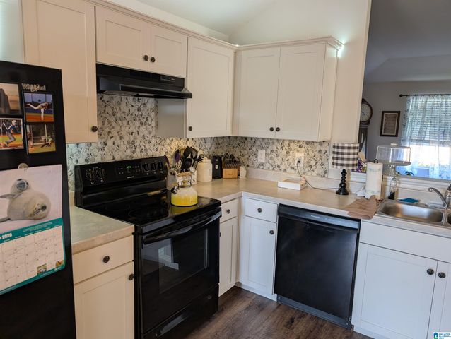 420 WOODLAND CREST ROAD, Pell City, AL 35125