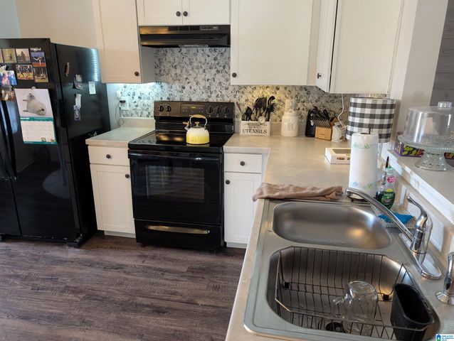 420 WOODLAND CREST ROAD, Pell City, AL 35125