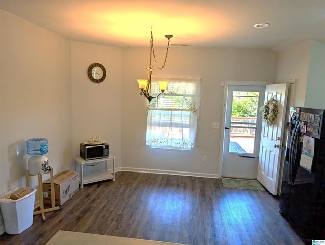 420 WOODLAND CREST ROAD, Pell City, AL 35125